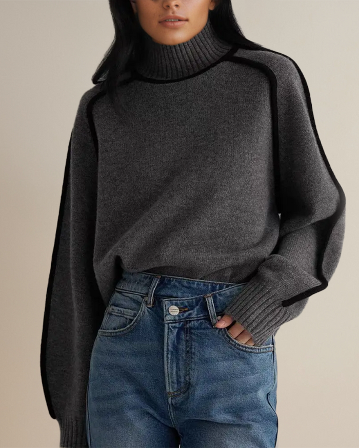 Look con Suéter Clara