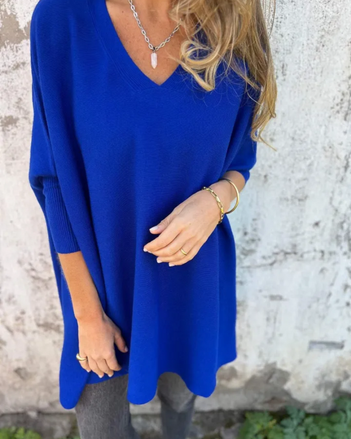 Look com Blusa Feminina Júlia
